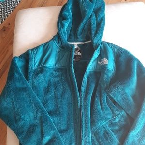Northface hoodie